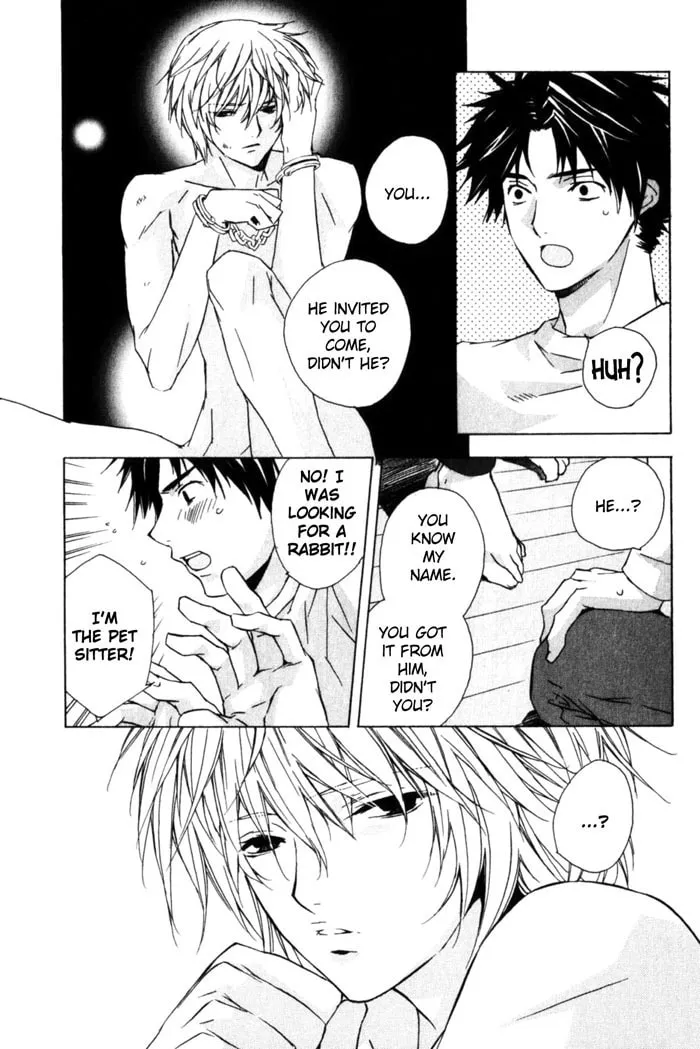 Read Sensitive Pornograph chapter 5 image 7 on Lezhin