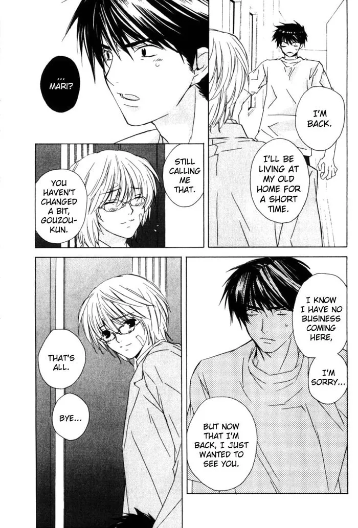 Read Sensitive Pornograph chapter 6 image 10 on Lezhin
