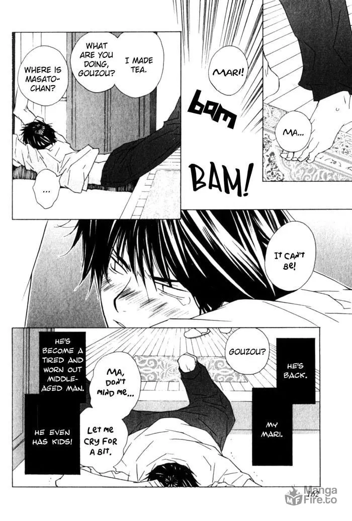 Read Sensitive Pornograph chapter 6 image 11 on Lezhin