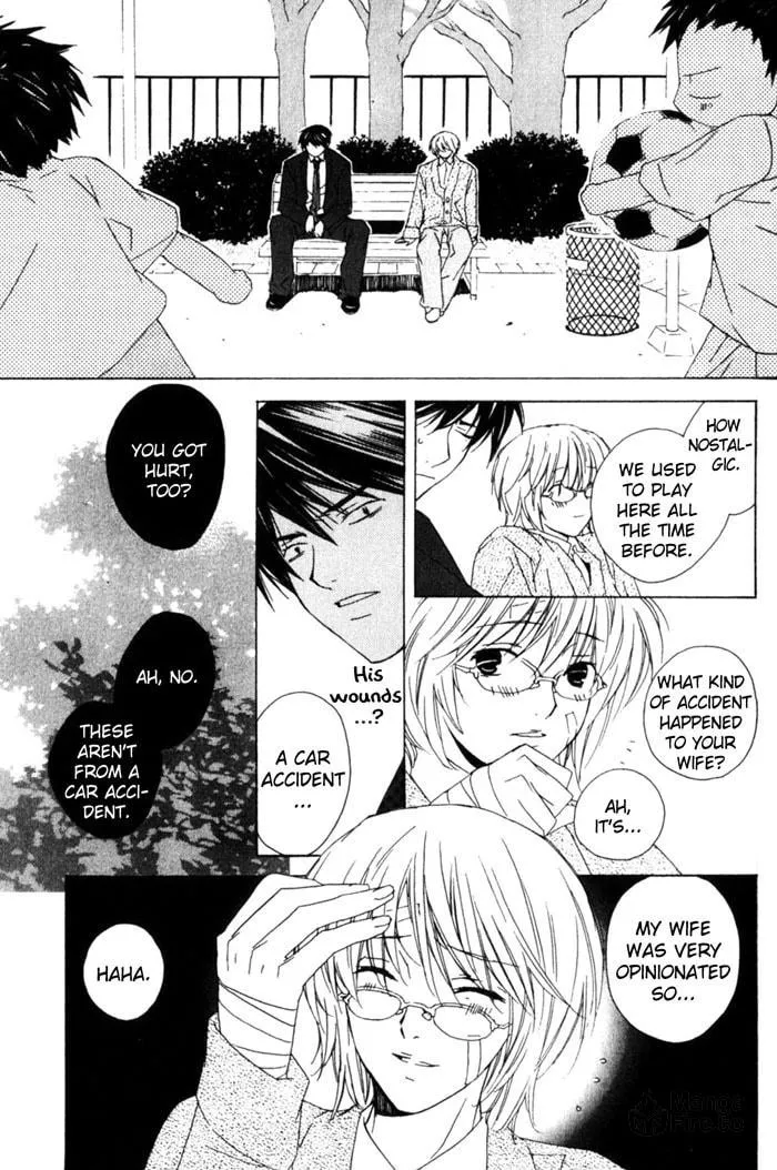Read Sensitive Pornograph chapter 6 image 14 on Lezhin