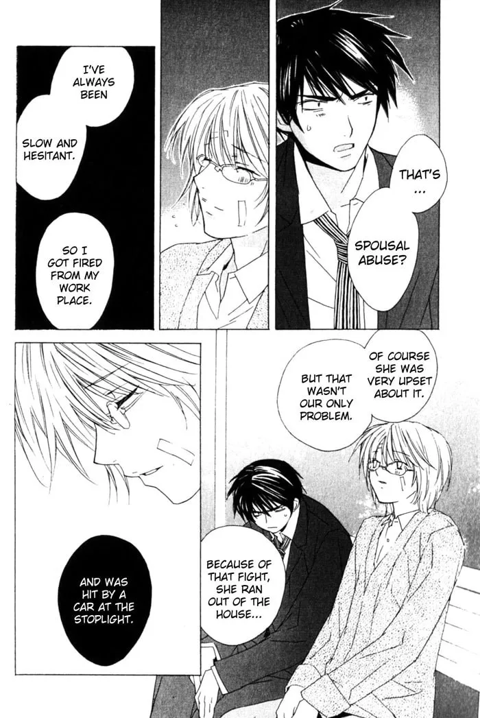 Read Sensitive Pornograph chapter 6 image 15 on Lezhin