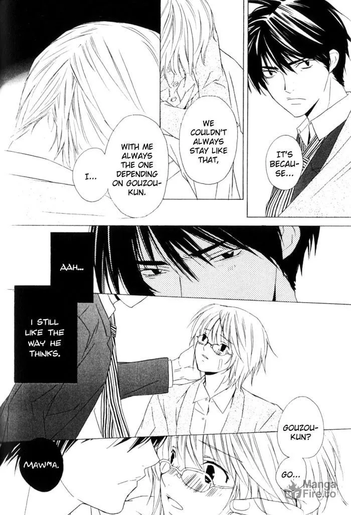 Read Sensitive Pornograph chapter 6 image 17 on Lezhin