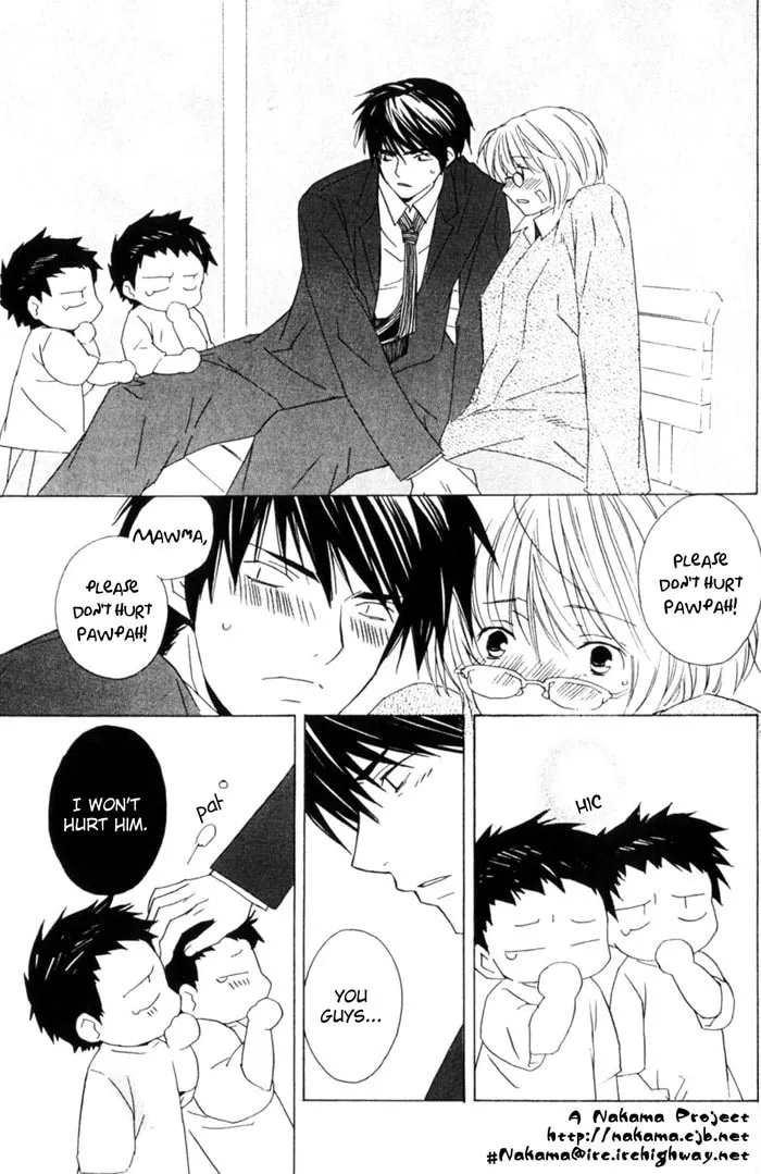 Read Sensitive Pornograph chapter 6 image 18 on Lezhin