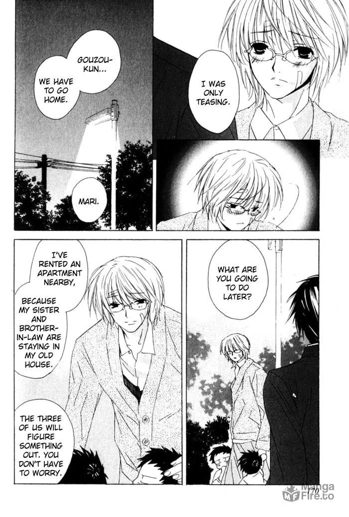Read Sensitive Pornograph chapter 6 image 19 on Lezhin