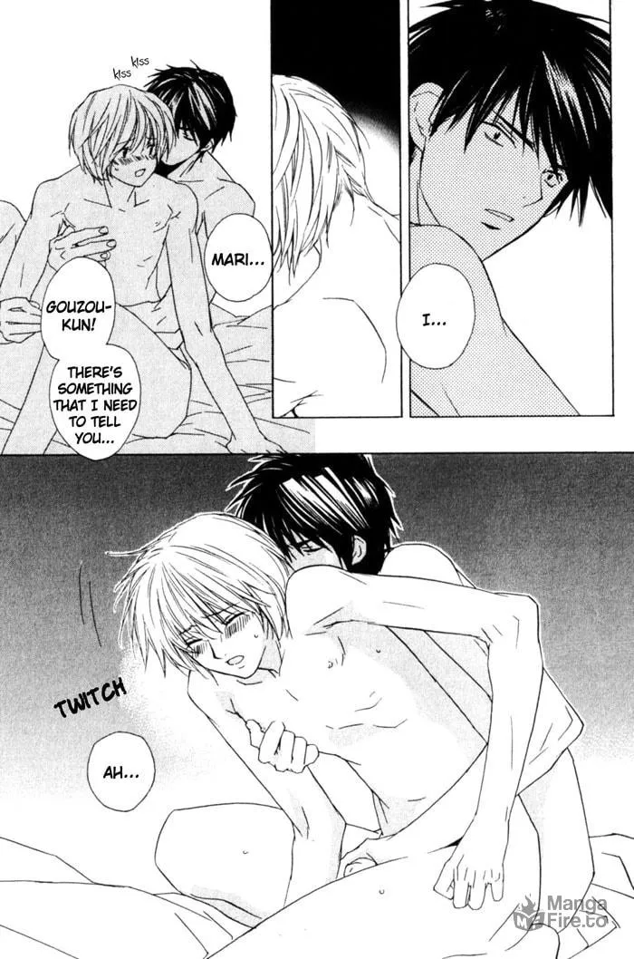 Read Sensitive Pornograph chapter 6 image 2 on Lezhin