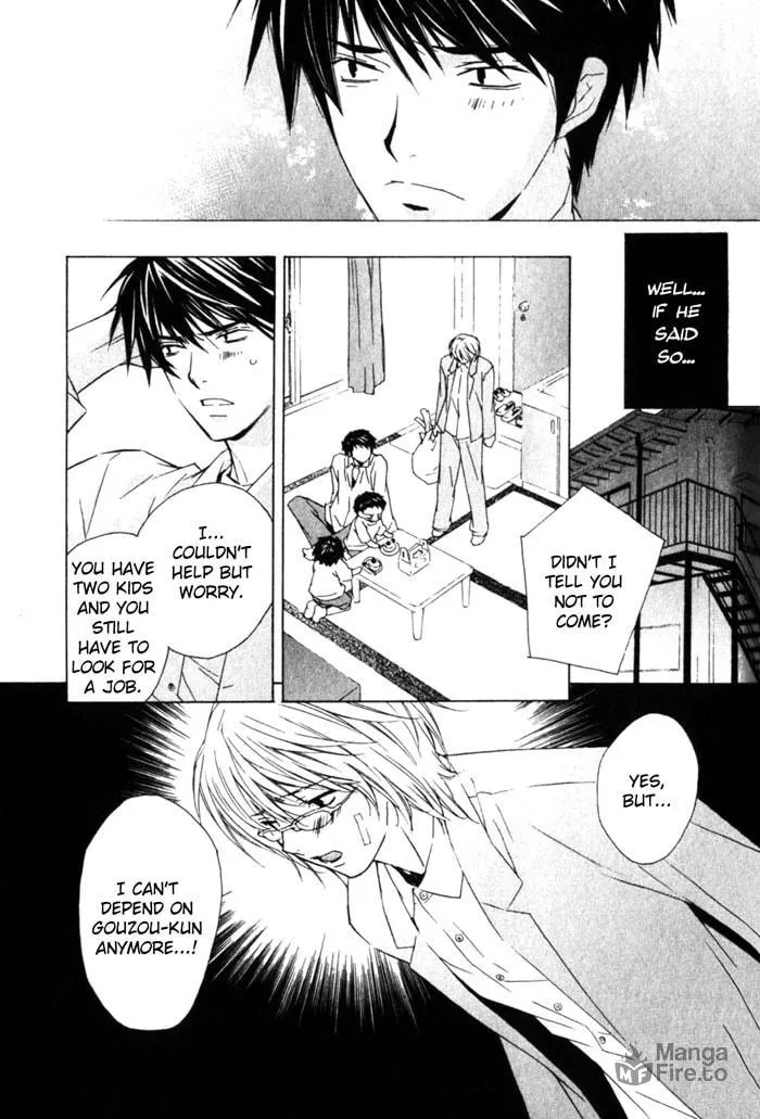 Read Sensitive Pornograph chapter 6 image 20 on Lezhin