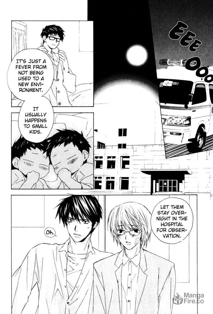 Read Sensitive Pornograph chapter 6 image 23 on Lezhin