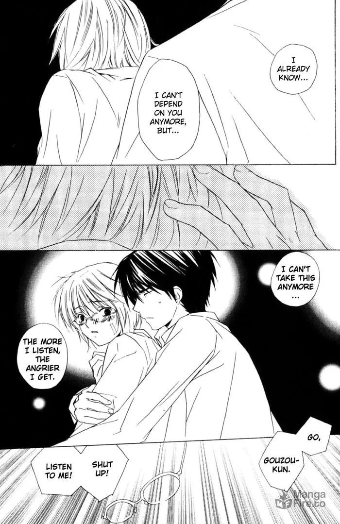 Read Sensitive Pornograph chapter 6 image 26 on Lezhin