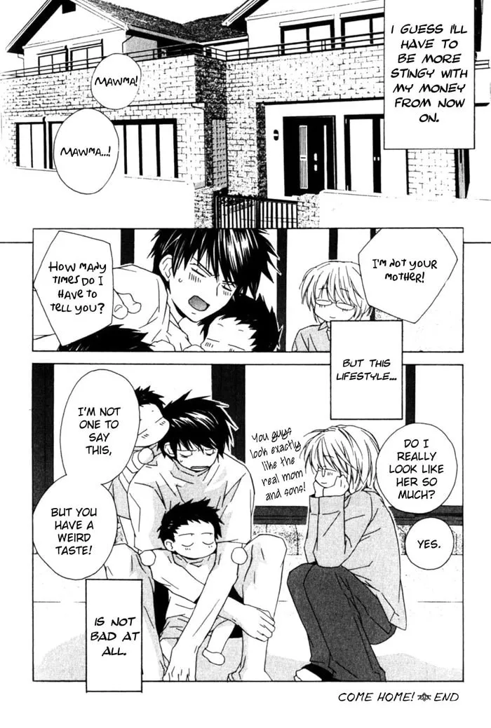 Read Sensitive Pornograph chapter 6 image 31 on Lezhin