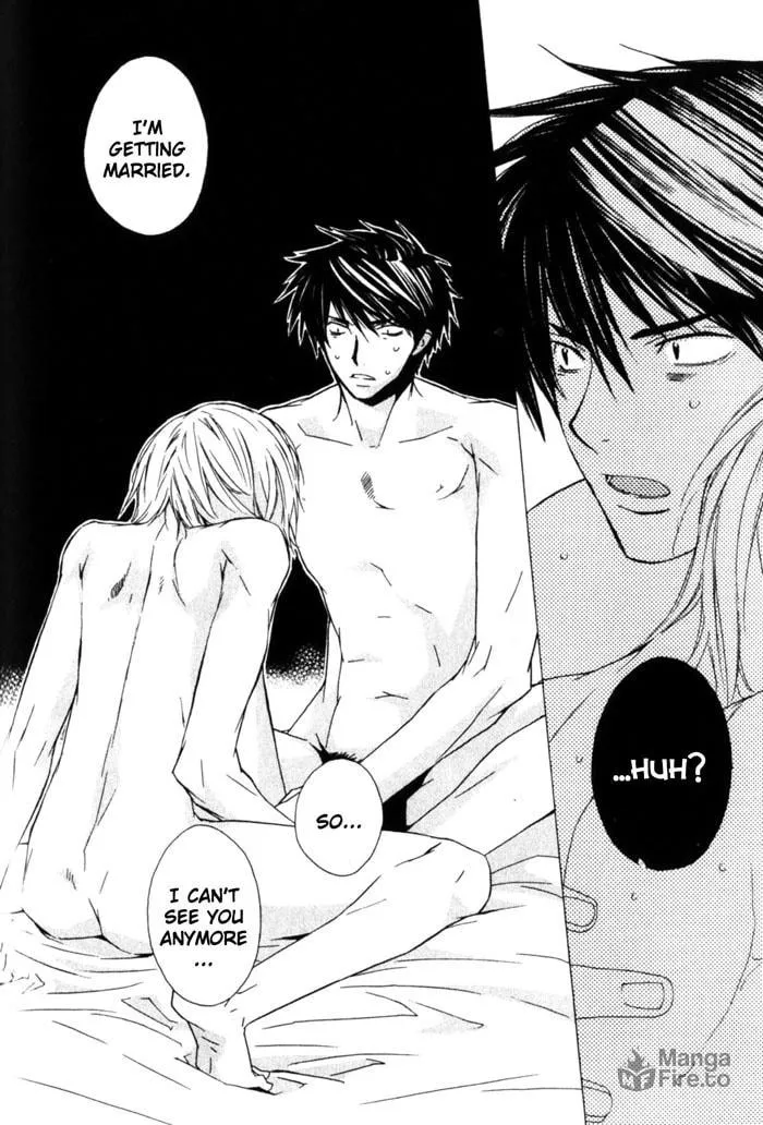 Read Sensitive Pornograph chapter 6 image 5 on Lezhin