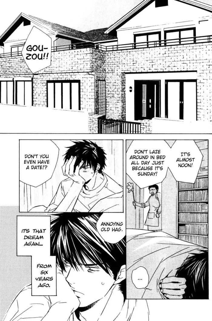 Read Sensitive Pornograph chapter 6 image 6 on Lezhin
