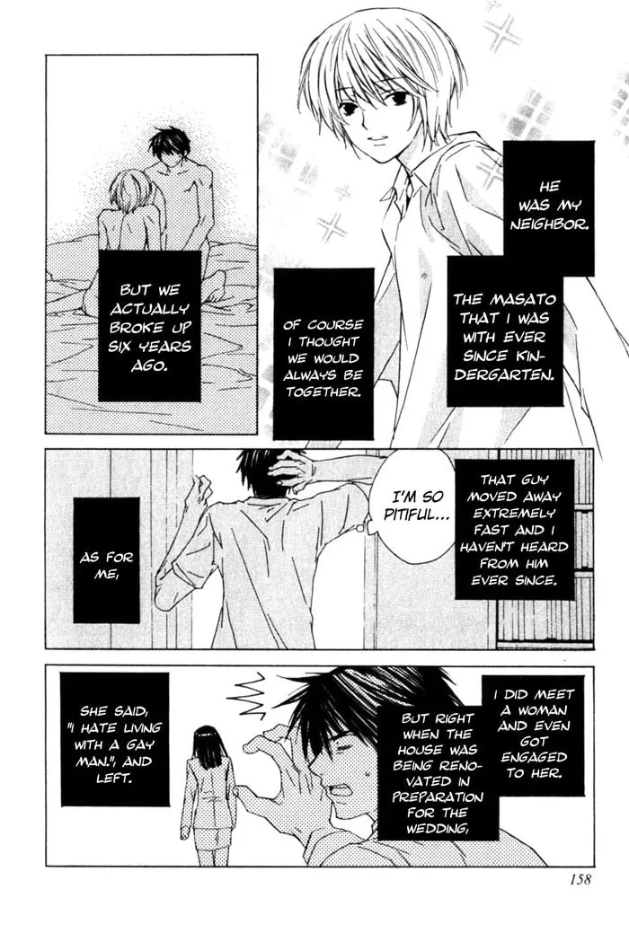Read Sensitive Pornograph chapter 6 image 7 on Lezhin