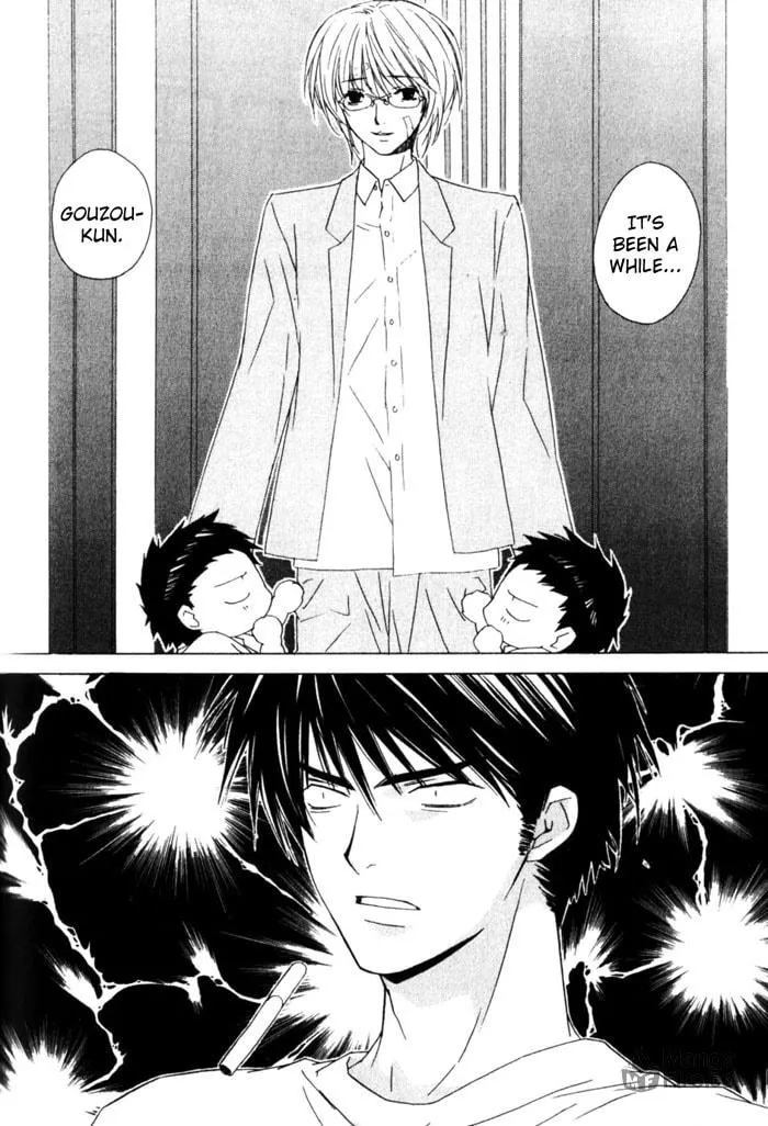 Read Sensitive Pornograph chapter 6 image 9 on Lezhin