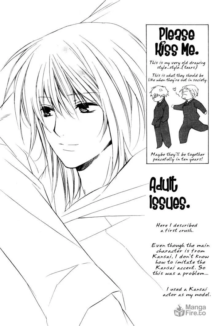 Read Sensitive Pornograph chapter 7 image 2 on Lezhin