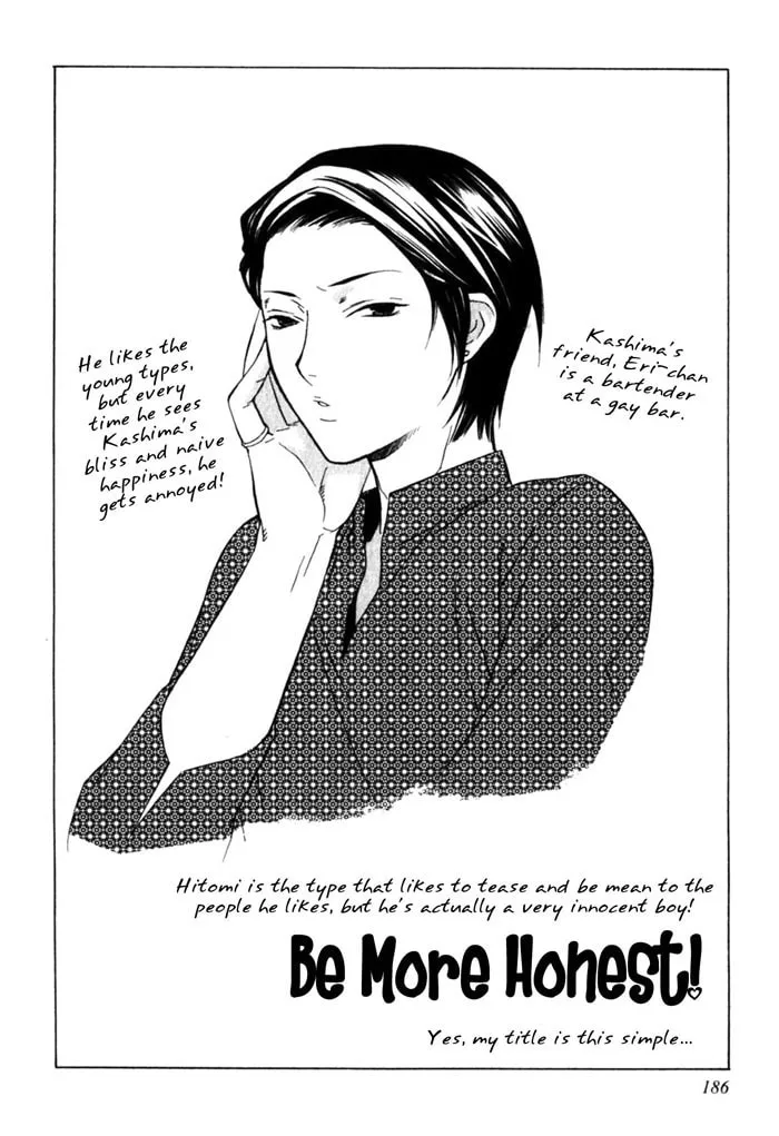 Read Sensitive Pornograph chapter 7 image 3 on Lezhin