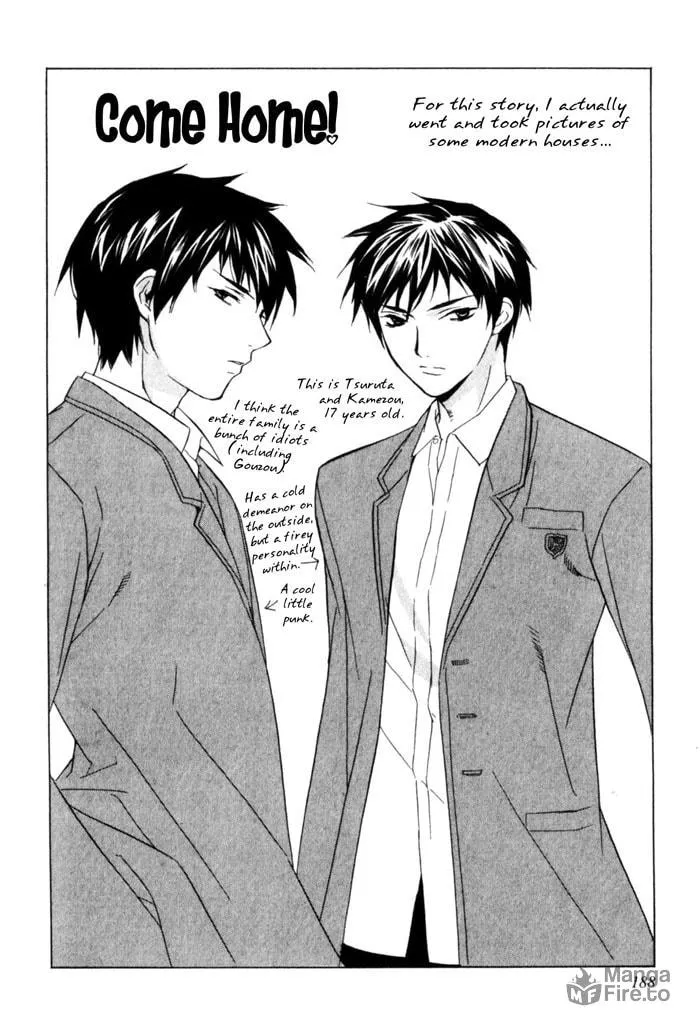 Read Sensitive Pornograph chapter 7 image 5 on Lezhin