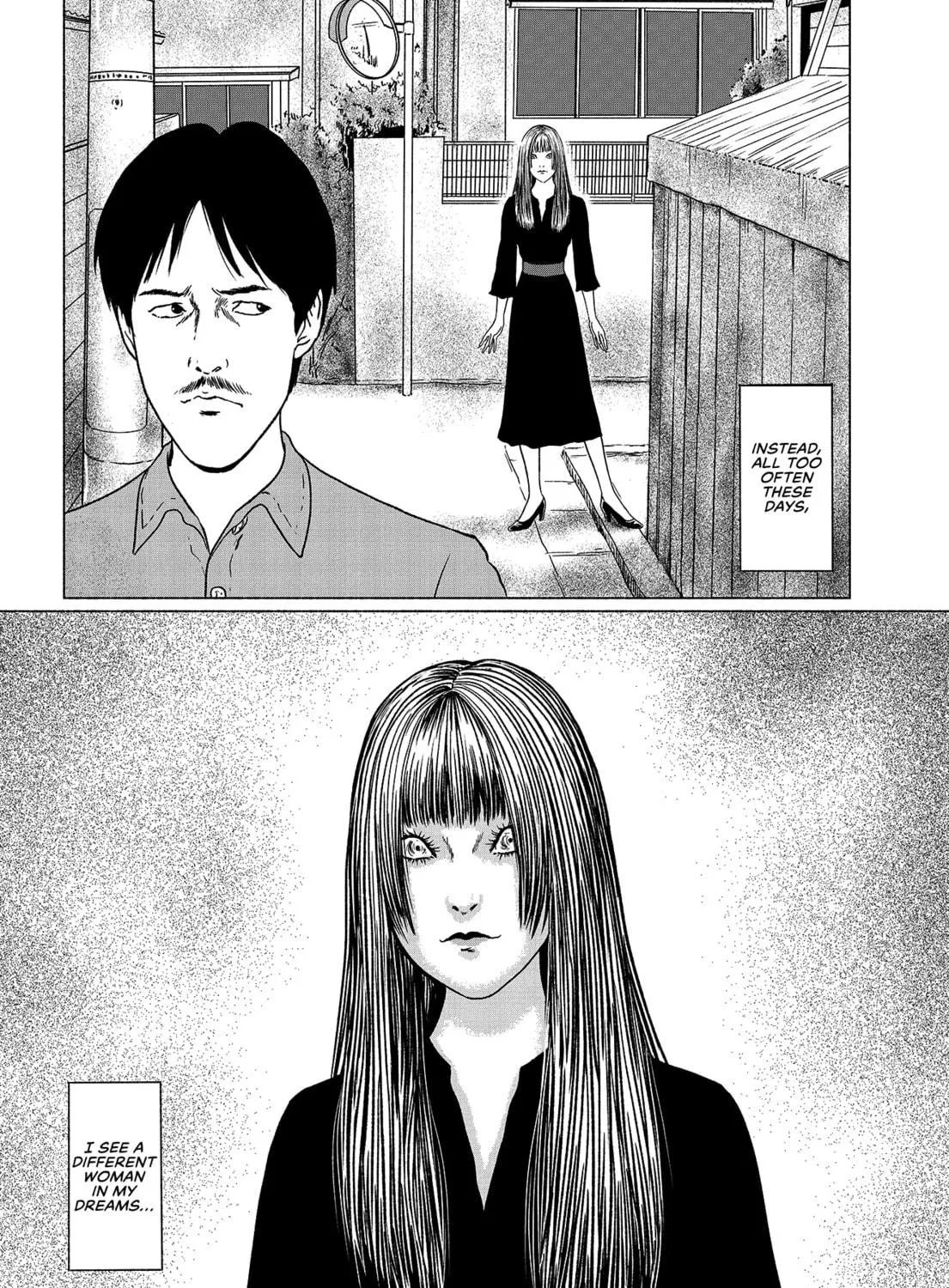 Read Sensor chapter 5 image 10 on Lezhin