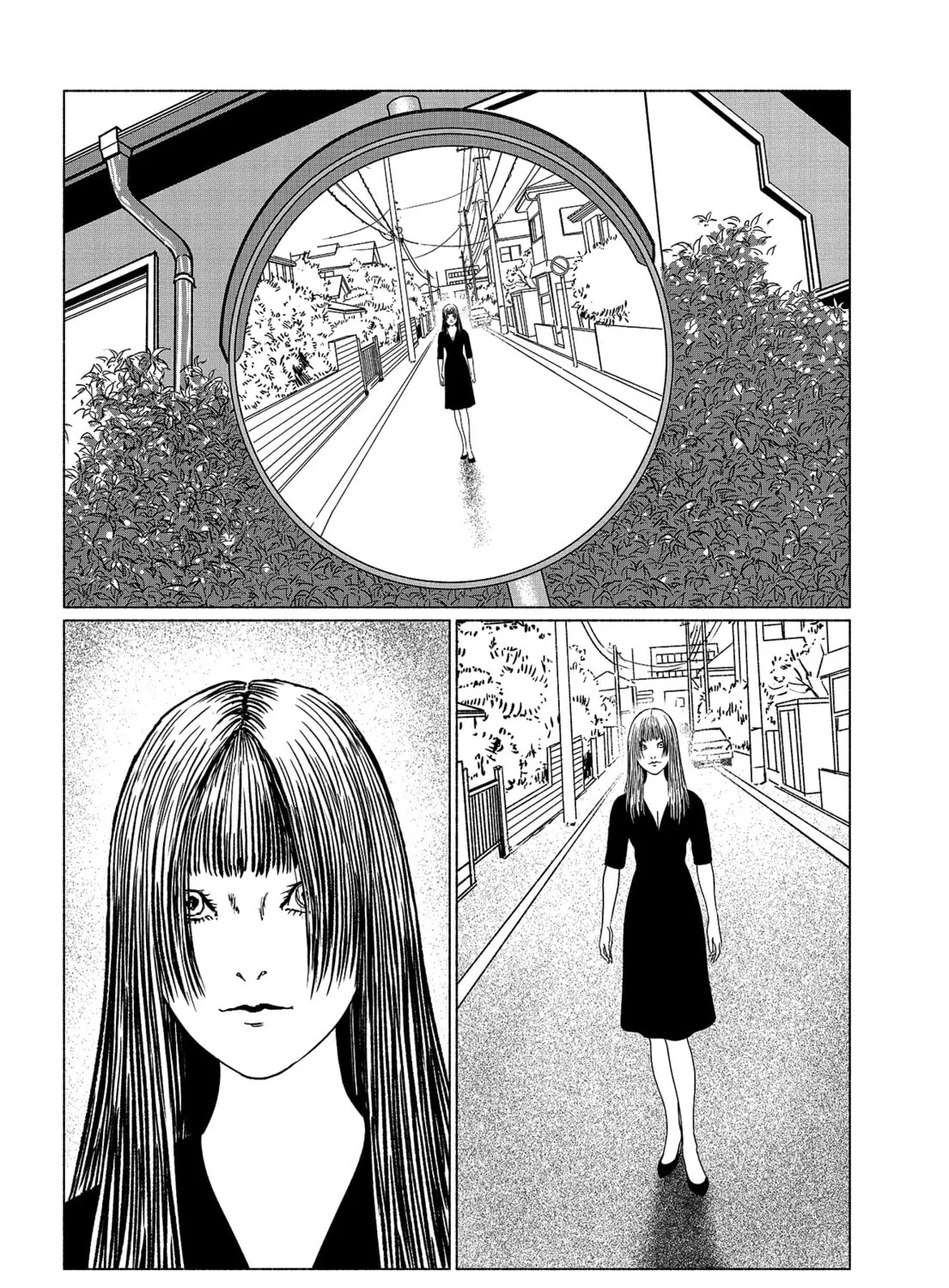 Read Sensor chapter 5 image 26 on Lezhin