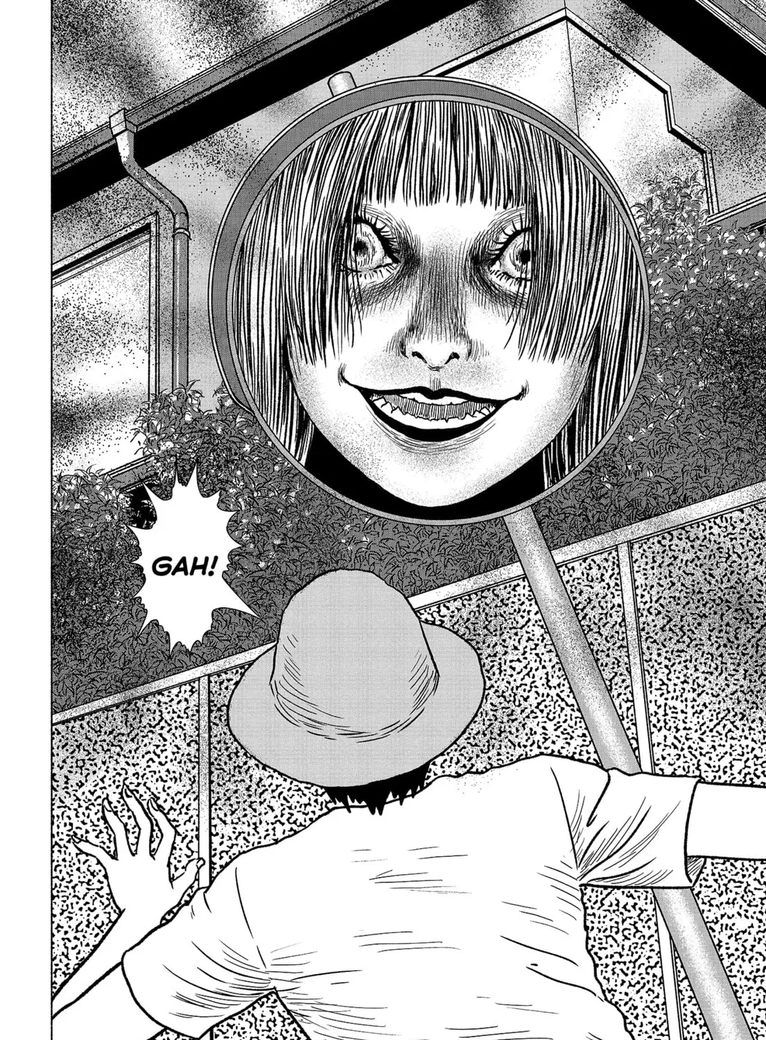 Read Sensor chapter 5 image 30 on Lezhin