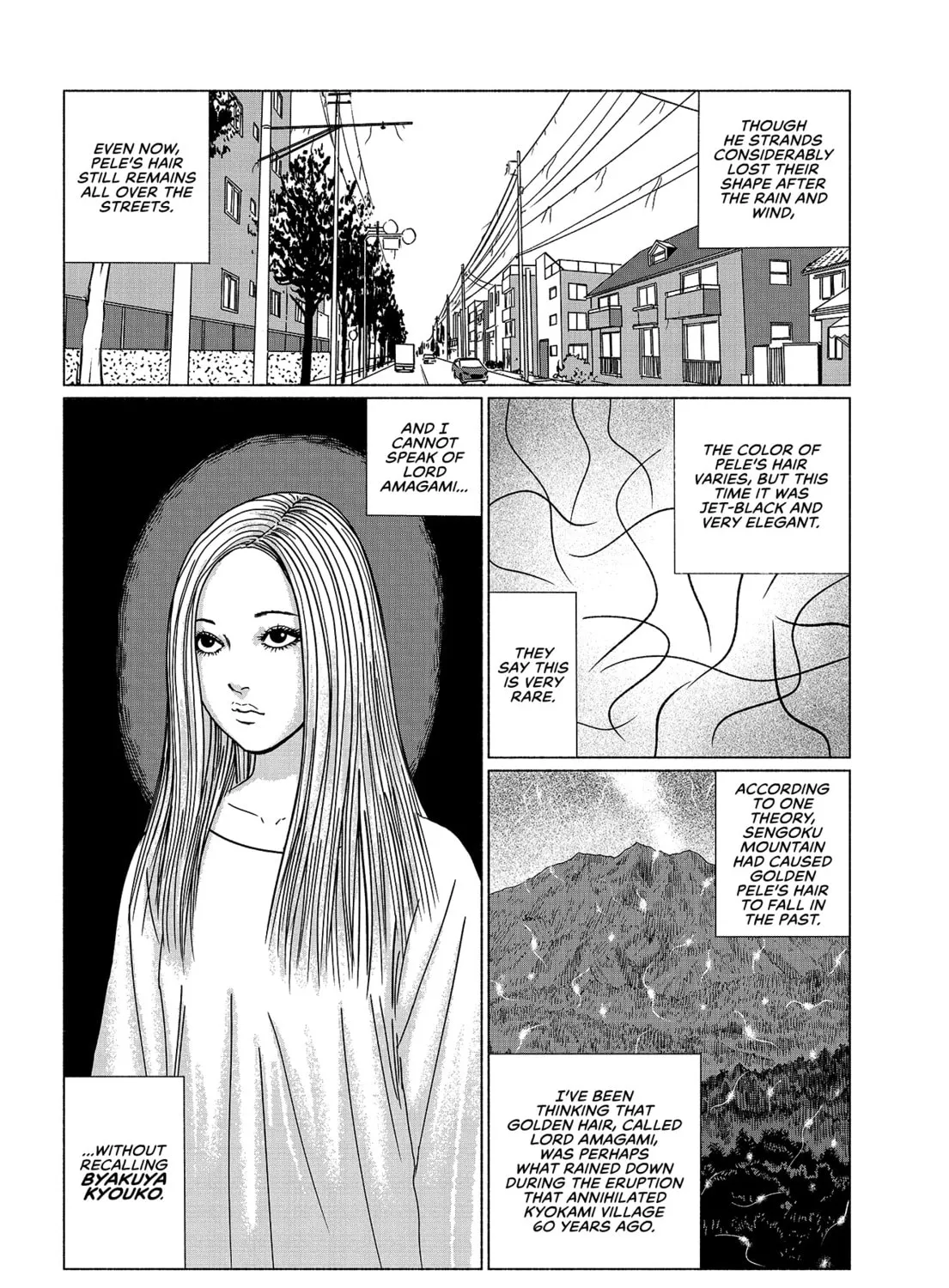 Read Sensor chapter 5 image 6 on Lezhin