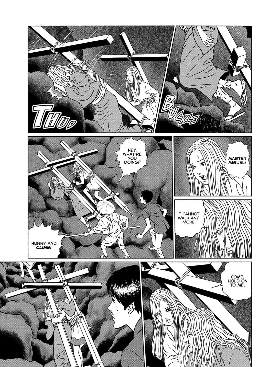 Read Sensor chapter 7 image 40 on Lezhin