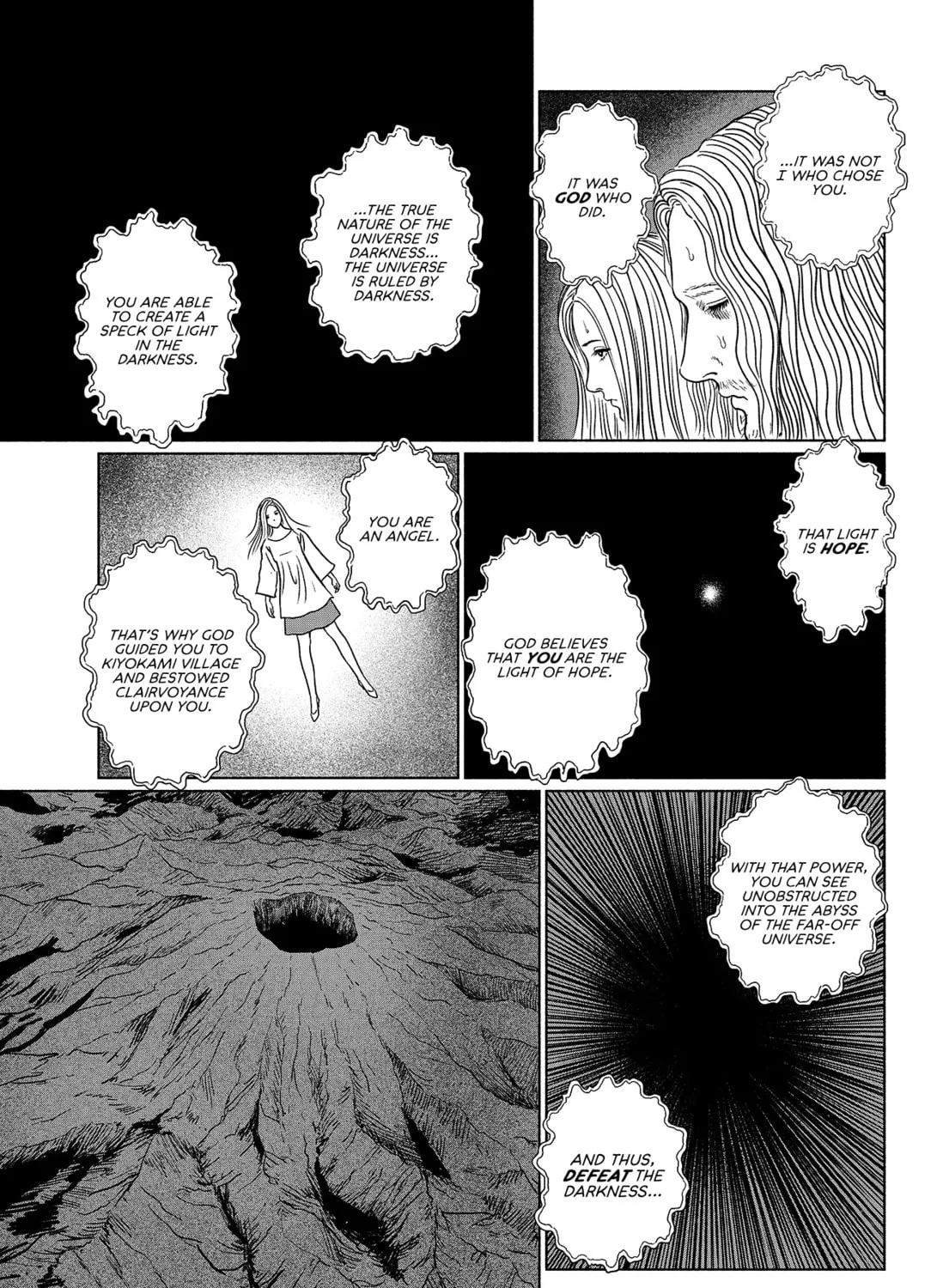 Read Sensor chapter 7 image 44 on Lezhin