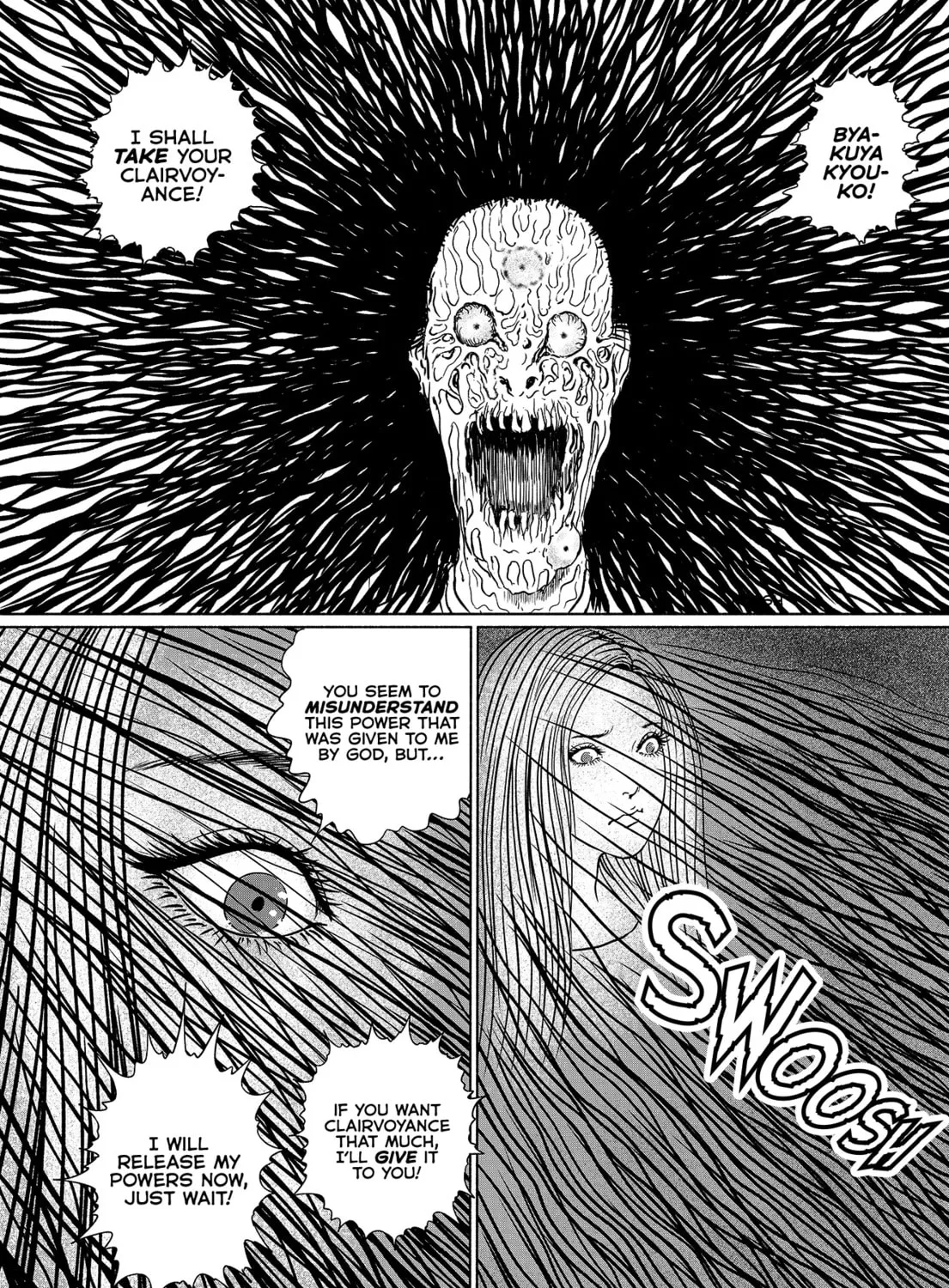 Read Sensor chapter 7 image 60 on Lezhin