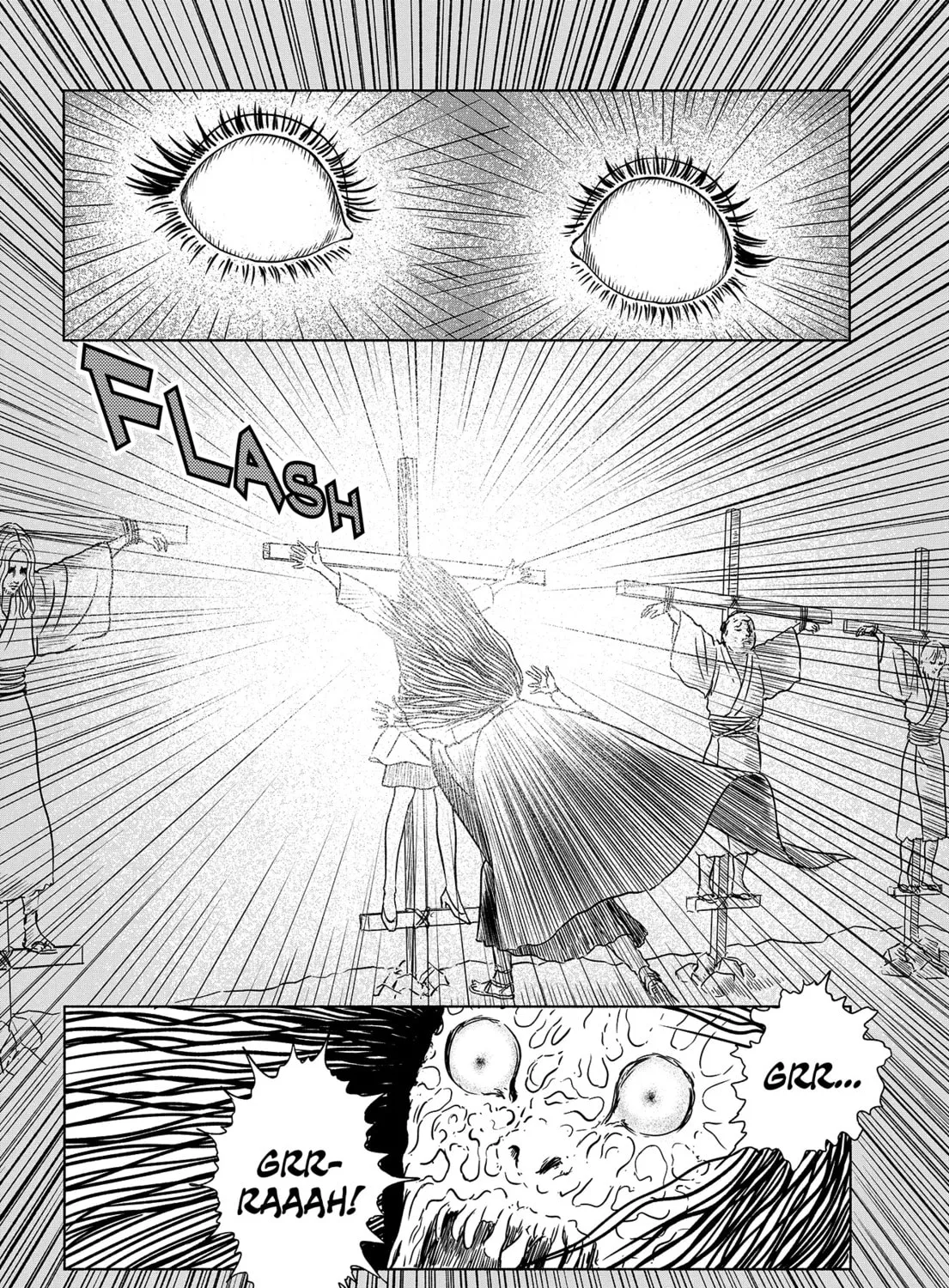 Read Sensor chapter 7 image 62 on Lezhin