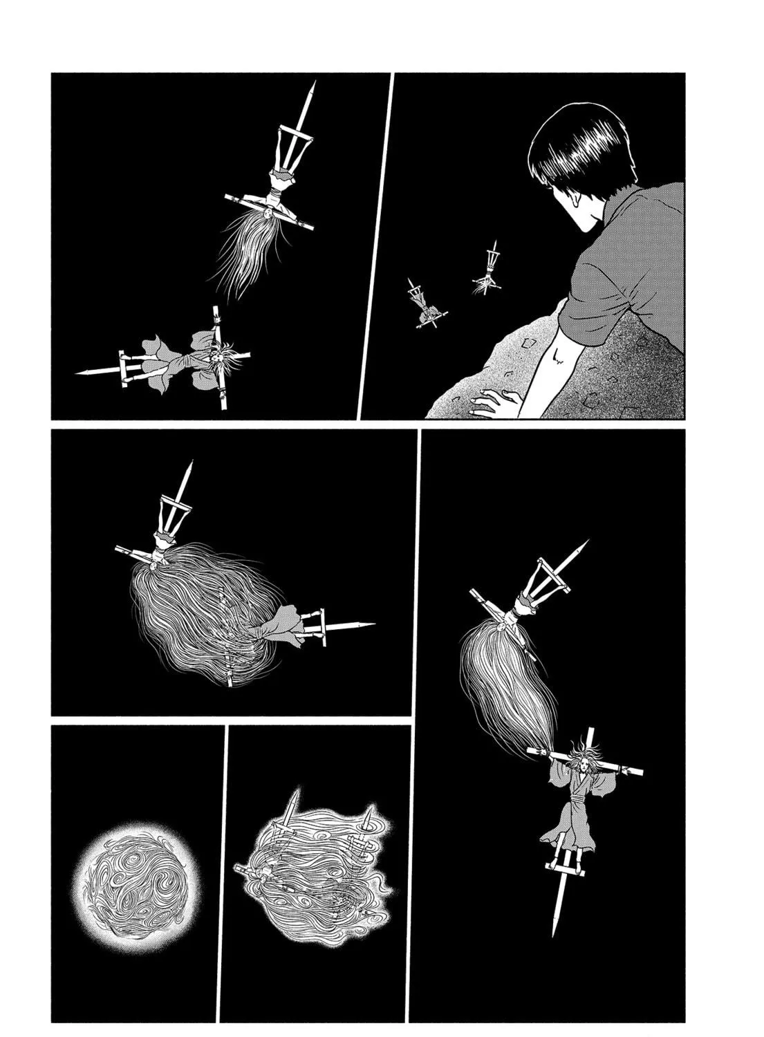 Read Sensor chapter 7 image 70 on Lezhin