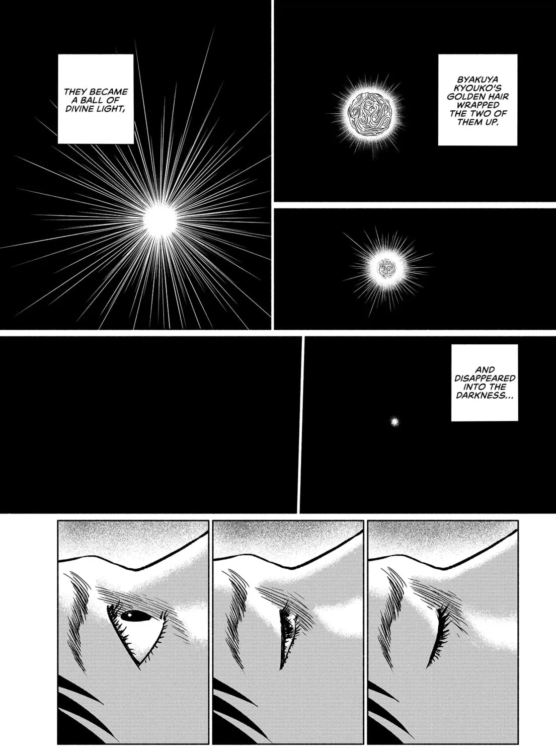 Read Sensor chapter 7 image 72 on Lezhin