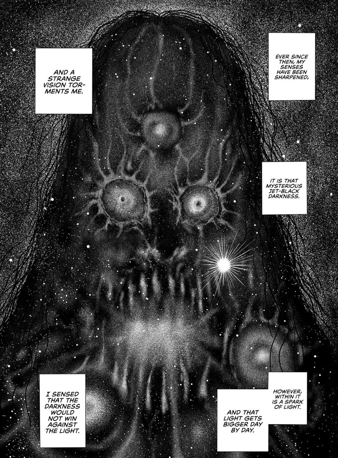 Read Sensor chapter 7 image 76 on Lezhin