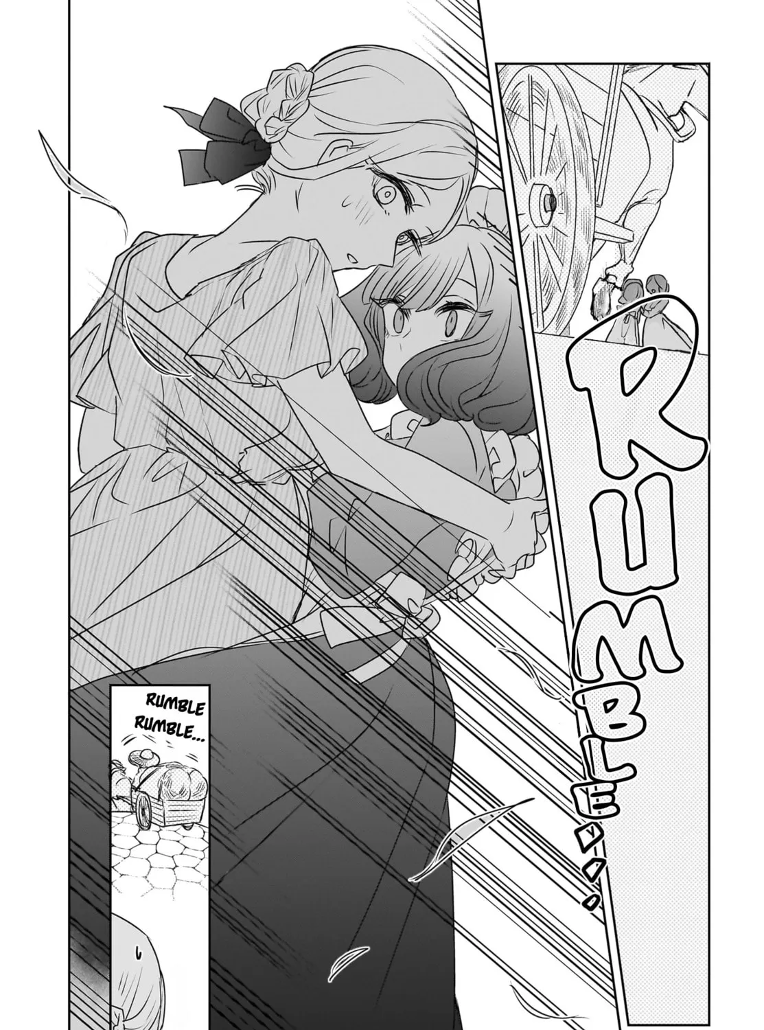 Read Sensory Sharing Maid-san! chapter 12 image 36 on Lezhin
