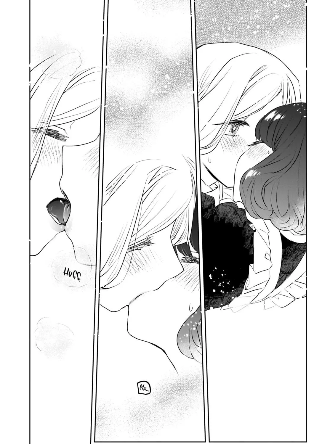 Read Sensory Sharing Maid-san! chapter 14 image 28 on Lezhin