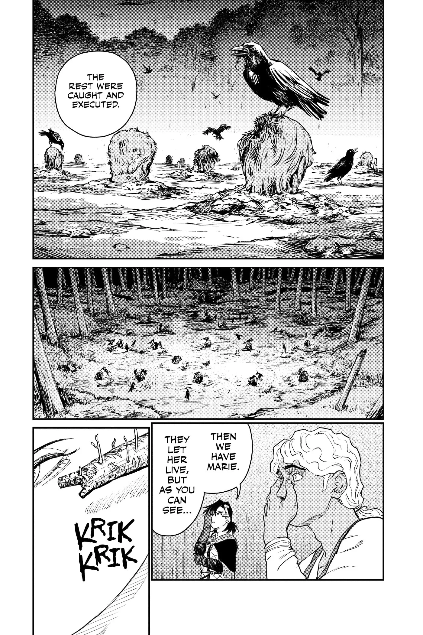 Read Sensou Kyoushitsu chapter 0 image 105 on Lezhin