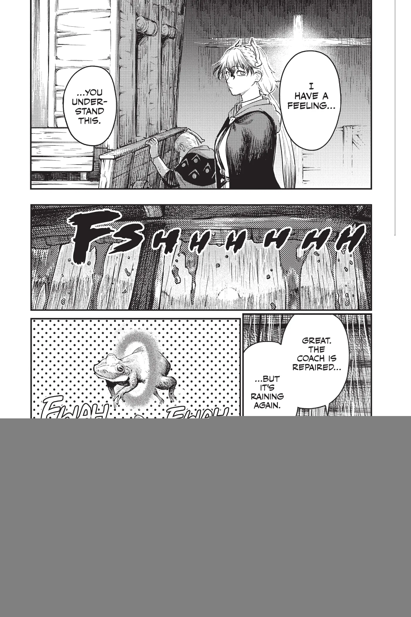 Read Sensou Kyoushitsu chapter 0 image 117 on Lezhin