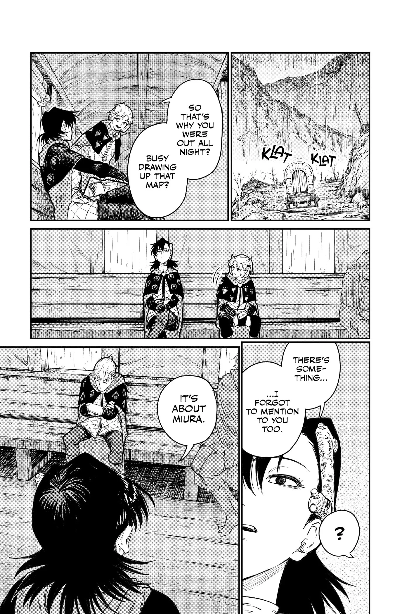 Read Sensou Kyoushitsu chapter 0 image 125 on Lezhin