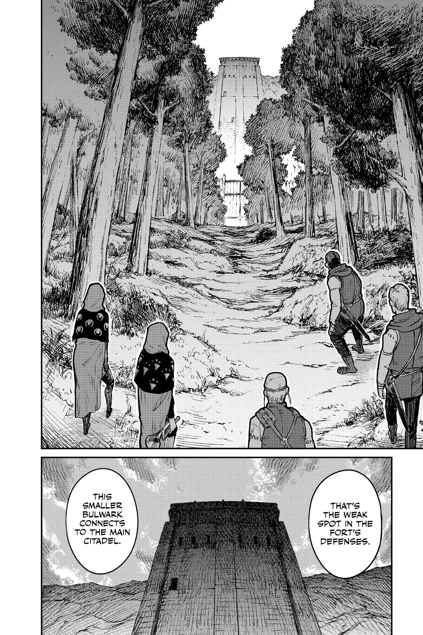 Read Sensou Kyoushitsu chapter 0 image 161 on Lezhin
