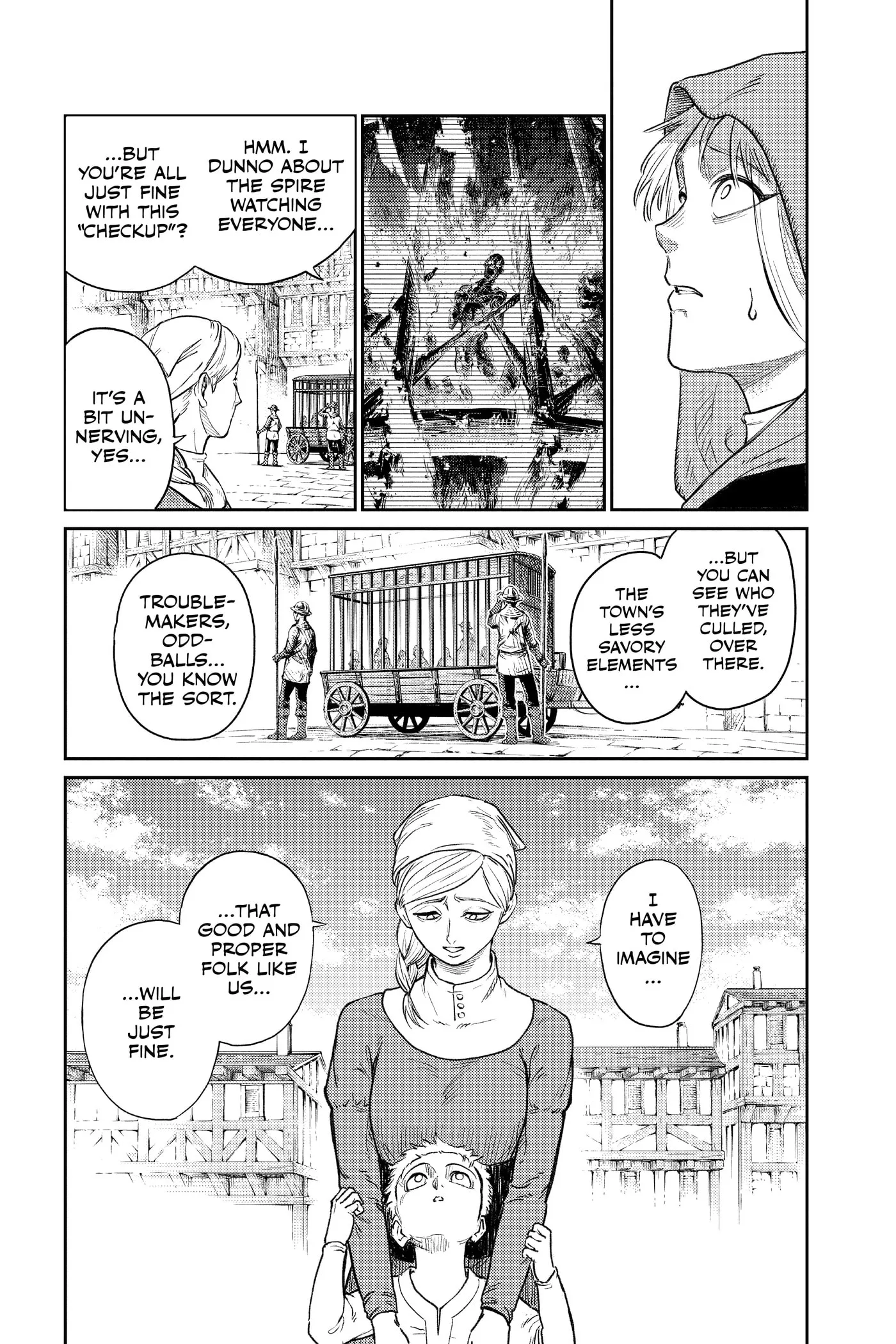 Read Sensou Kyoushitsu chapter 0 image 17 on Lezhin