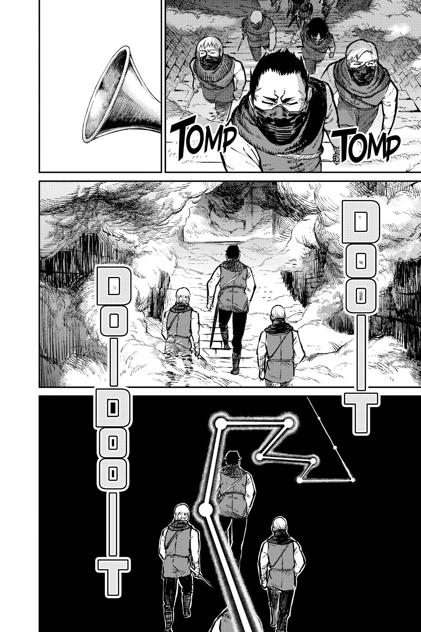 Read Sensou Kyoushitsu chapter 0 image 171 on Lezhin