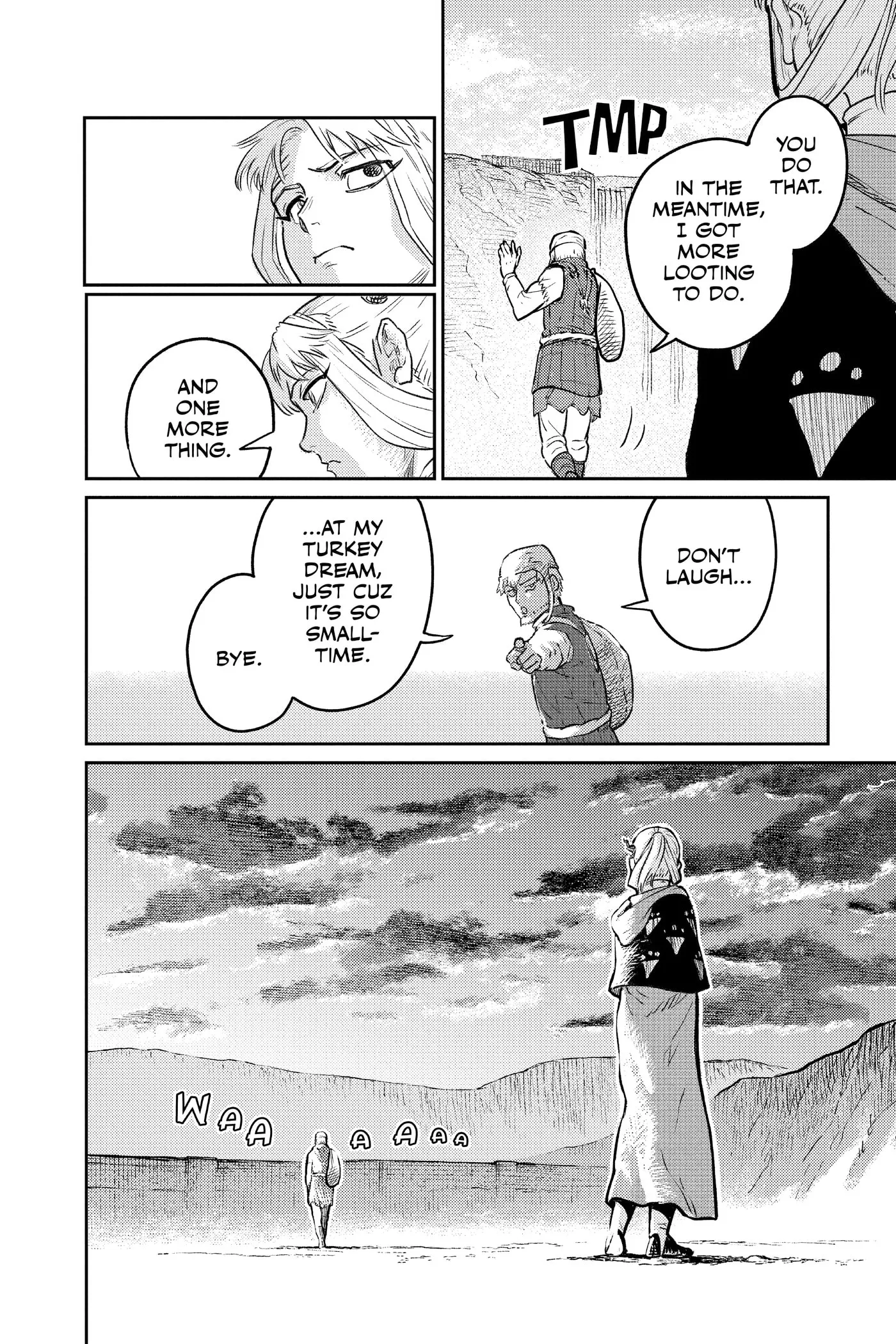 Read Sensou Kyoushitsu chapter 0 image 185 on Lezhin