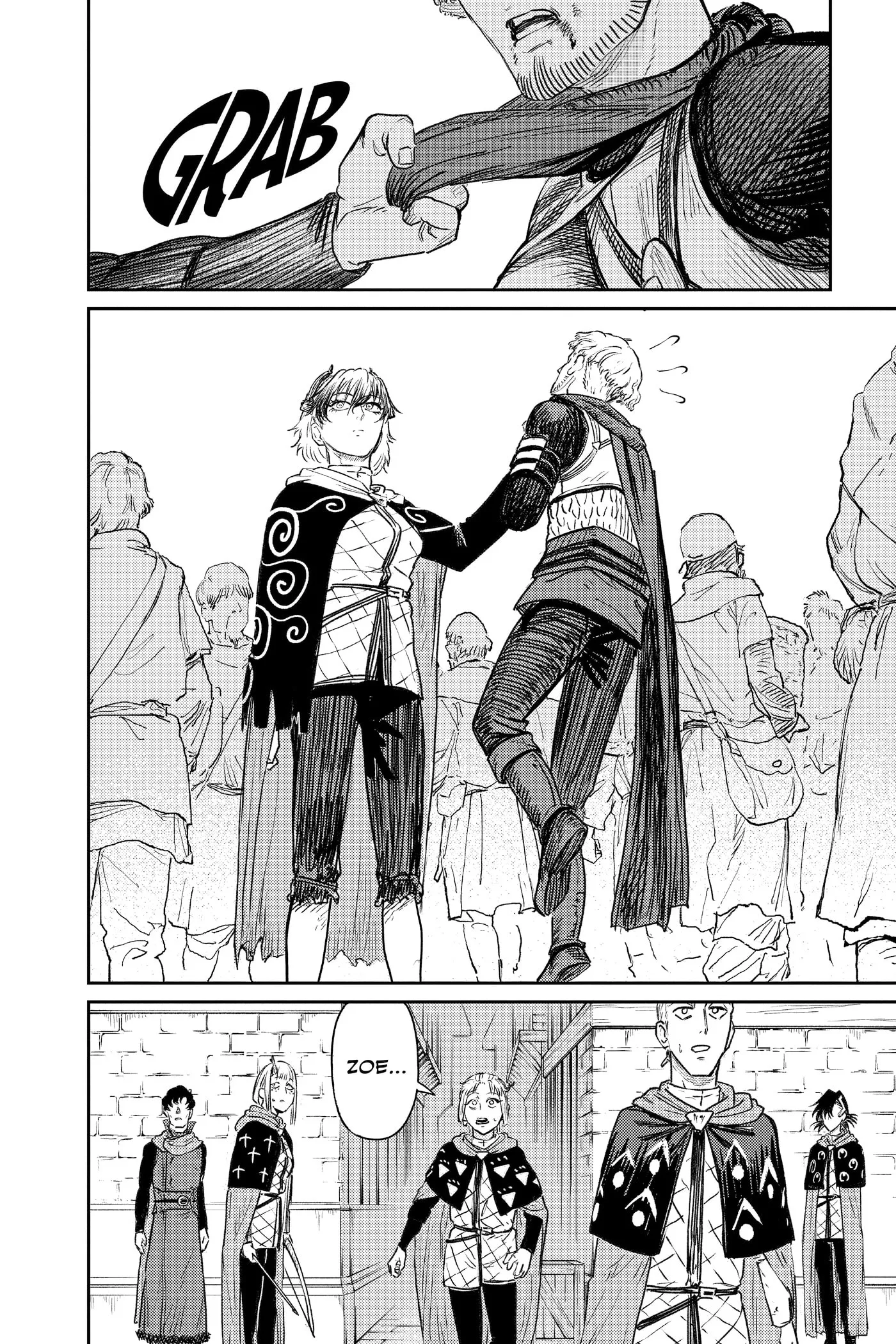 Read Sensou Kyoushitsu chapter 0 image 50 on Lezhin