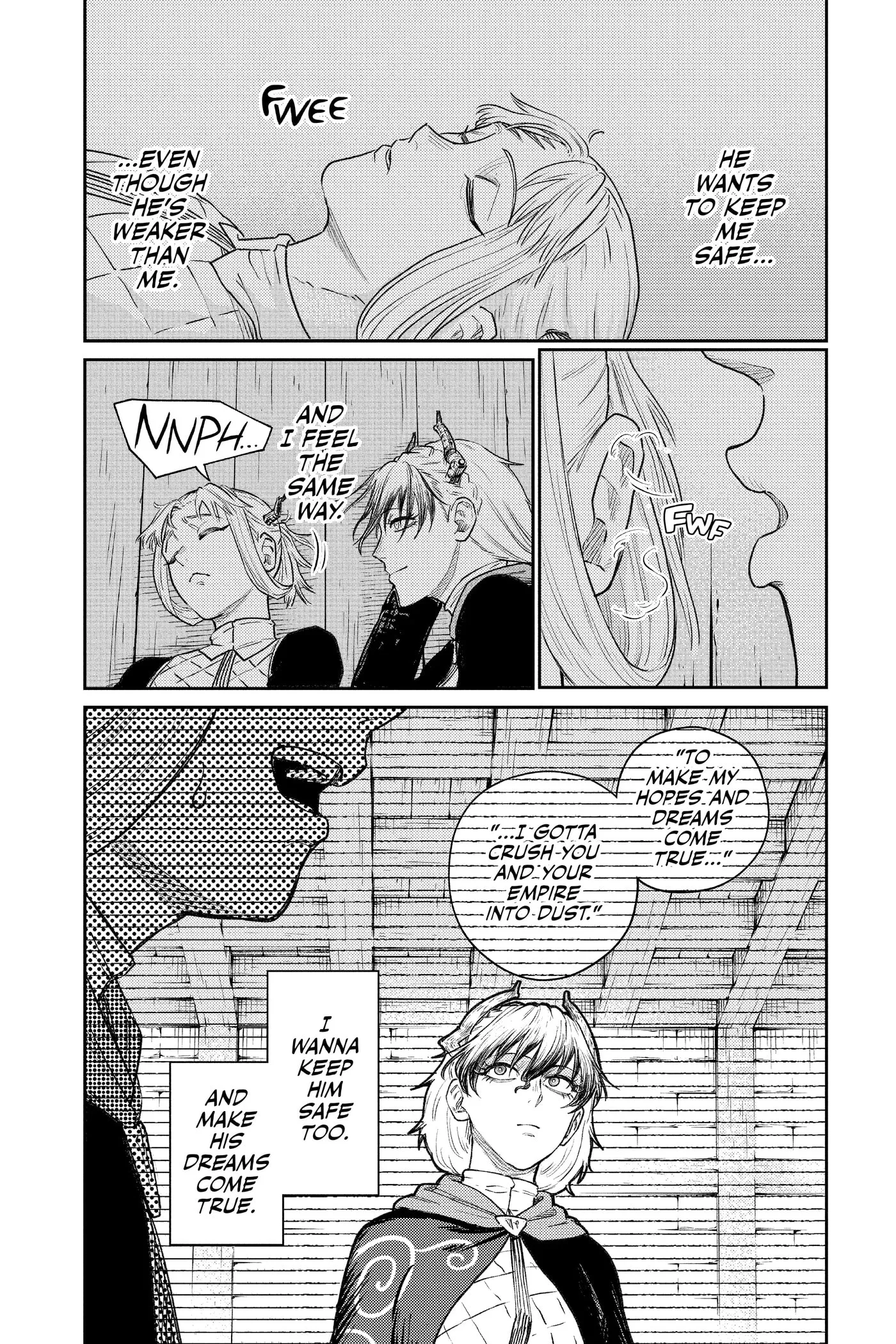 Read Sensou Kyoushitsu chapter 0 image 58 on Lezhin