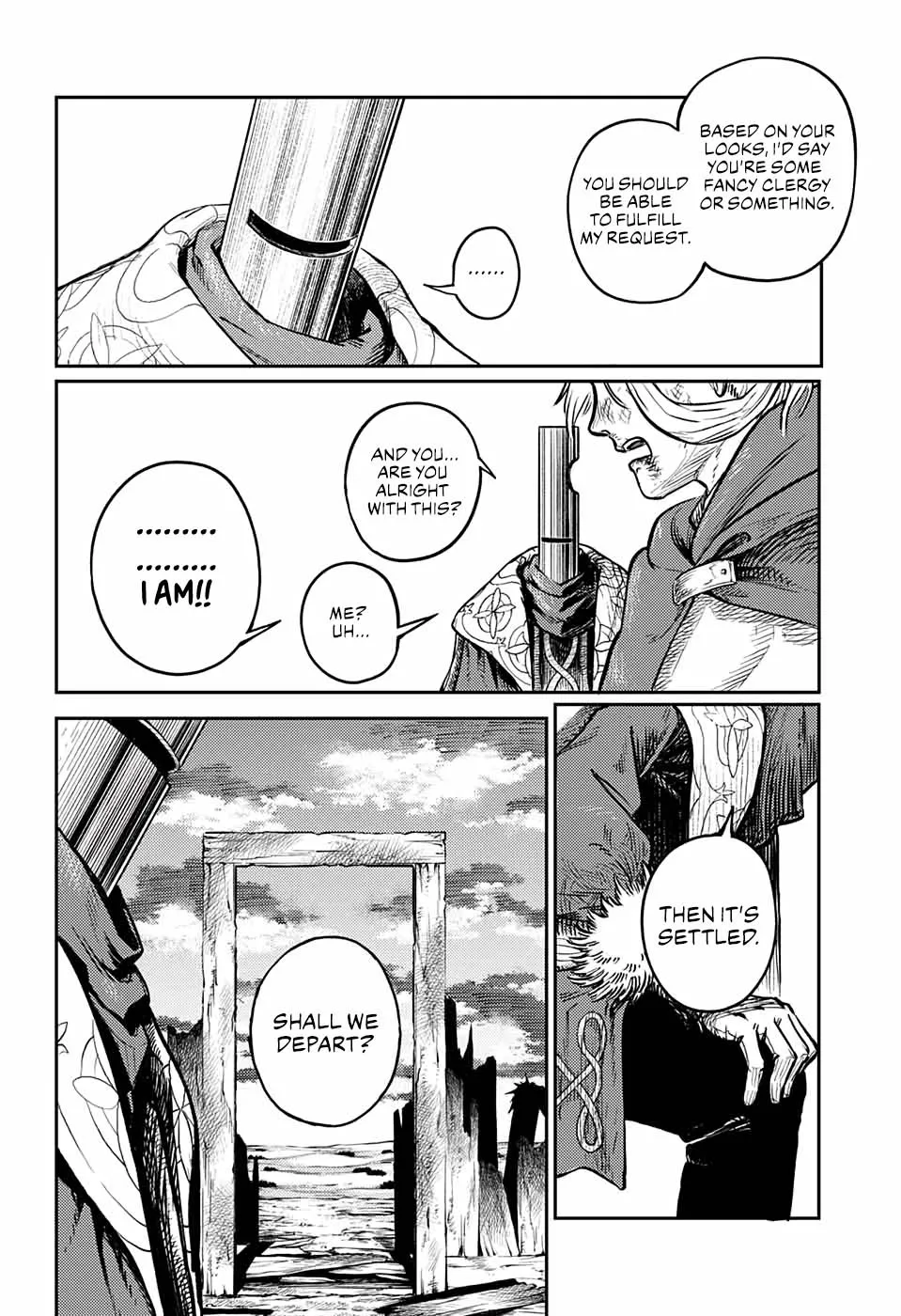 Read Sensou Kyoushitsu chapter 1 image 101 on Lezhin
