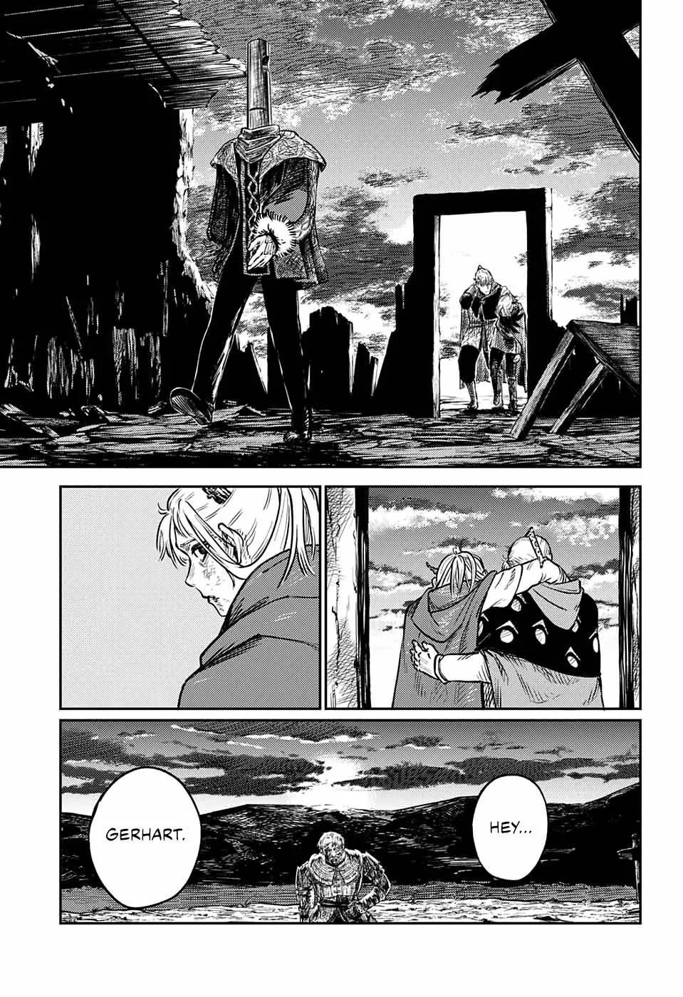 Read Sensou Kyoushitsu chapter 1 image 102 on Lezhin