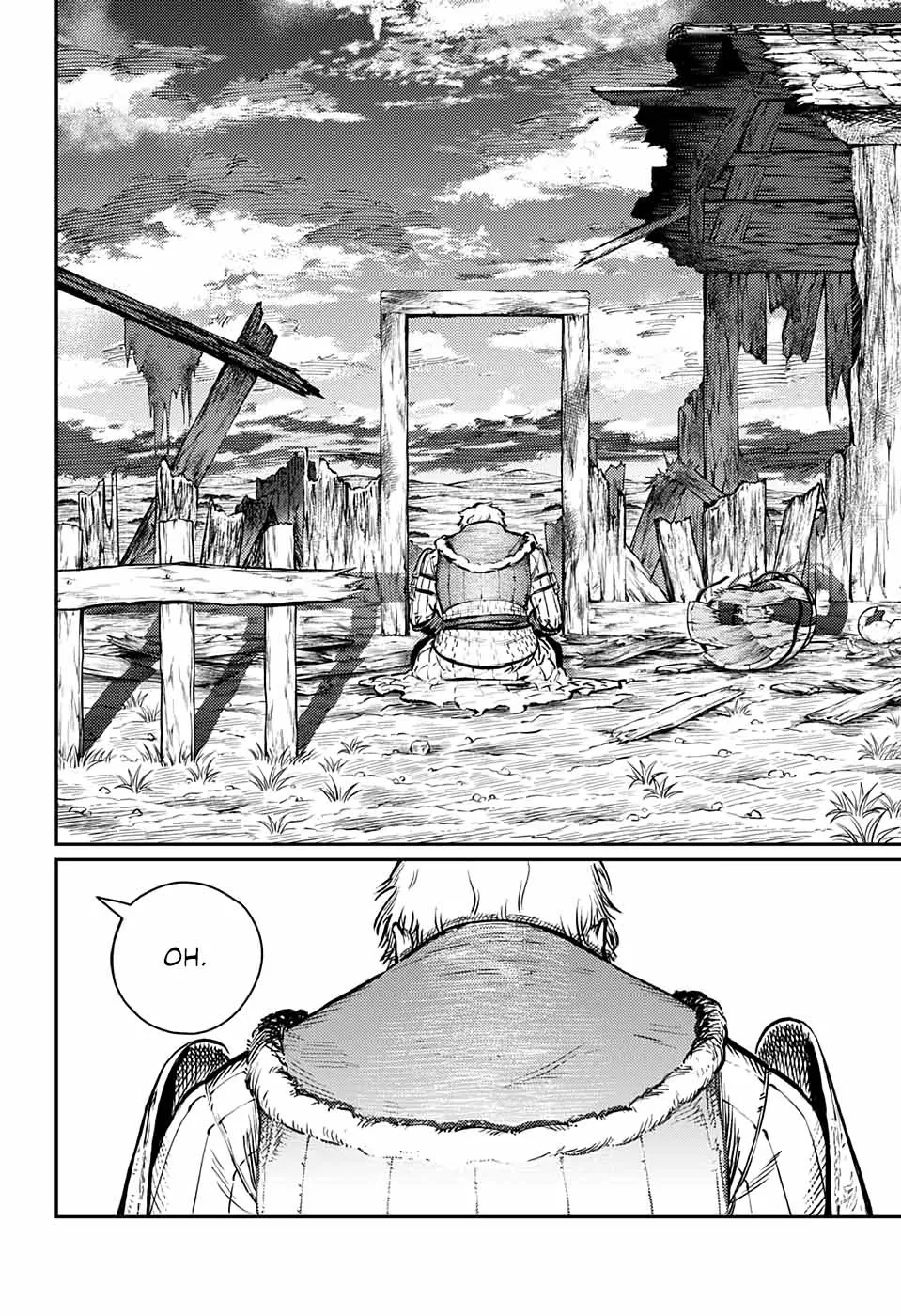 Read Sensou Kyoushitsu chapter 1 image 107 on Lezhin