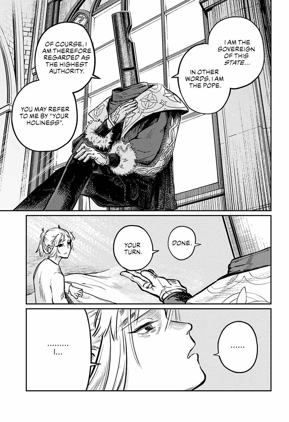 Read Sensou Kyoushitsu chapter 1 image 112 on Lezhin