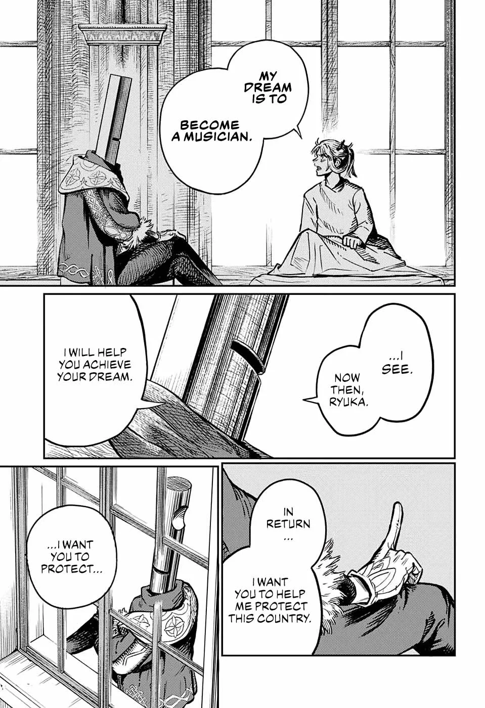Read Sensou Kyoushitsu chapter 1 image 114 on Lezhin