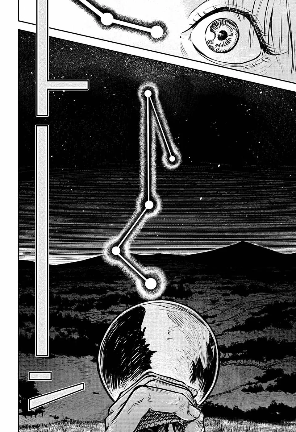 Read Sensou Kyoushitsu chapter 1 image 23 on Lezhin