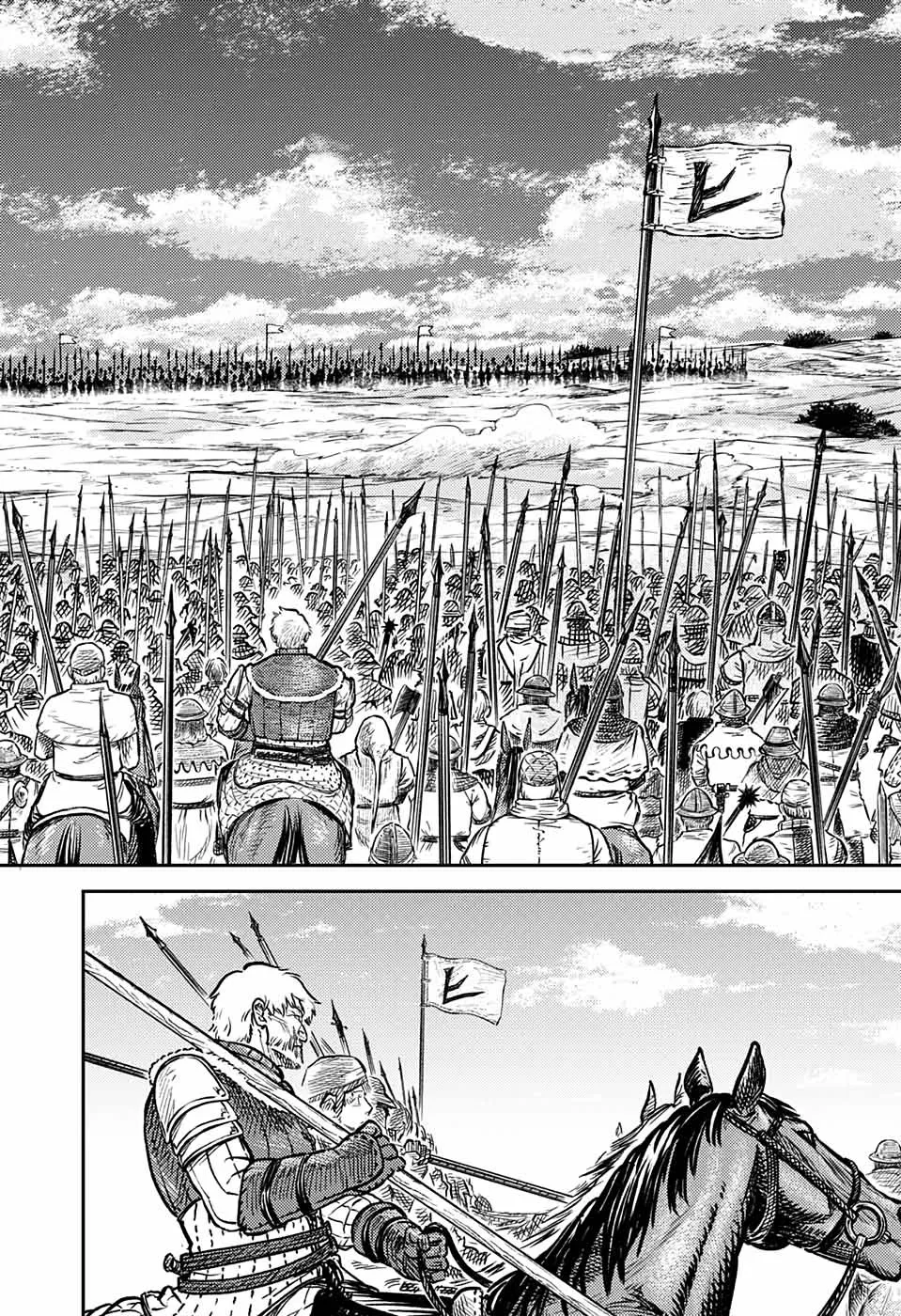 Read Sensou Kyoushitsu chapter 1 image 31 on Lezhin