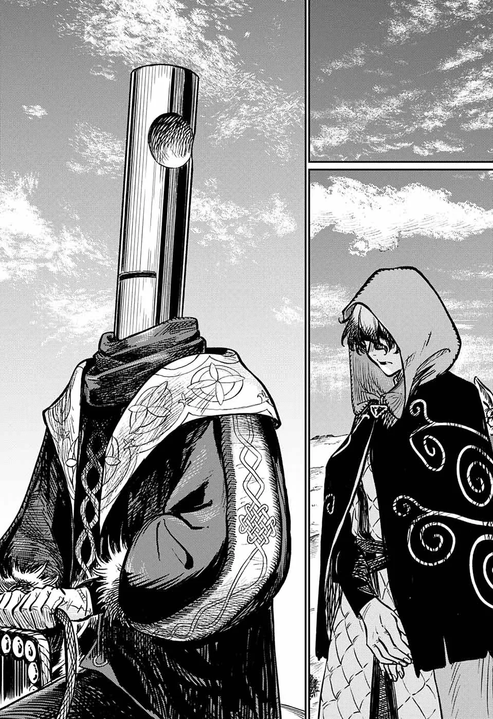 Read Sensou Kyoushitsu chapter 1 image 38 on Lezhin
